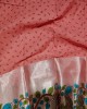 UPPADA SECO   FANCY SAREE